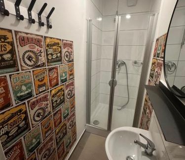 Winhoring House | Gästezimmer London im Werkmotel