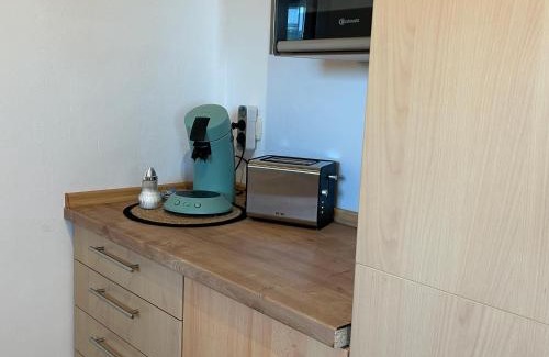 Donauwoerth House | Gästezimmer Mia