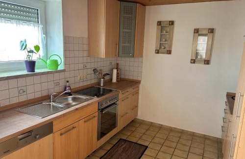 Donauwoerth House | Gästezimmer Mia