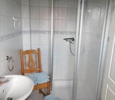 Esmark Apartment | Gästezimmer Mitten in Angeln