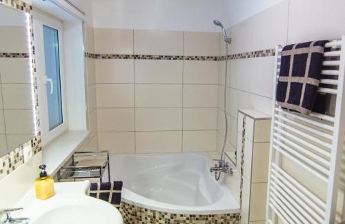 Durnstein House | Gästezimmer Rolea