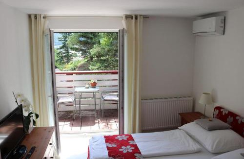 Durnstein House | Gästezimmer Rolea