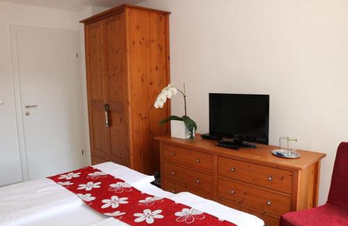 Durnstein House | Gästezimmer Rolea