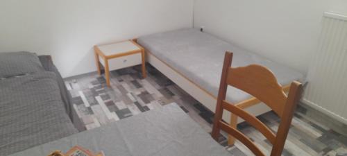 Weiße Schanze House | Gästezimmer Salzgitter II in Wolfenbüttel