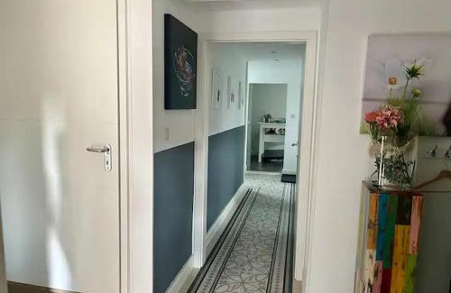 Mainz-Bingen House | Gästezimmer Seckert Wohlfühlen in der Nähe von MAINZ