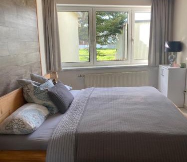 Aichfeld Apartment | Gästezimmer Sophie