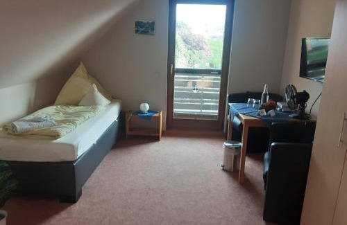 Schmedenstedt House | Gästezimmer von Annegret
