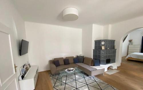 Engabrunn Apartment | Gästezimmer Weingut Höllerer