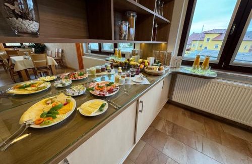 Zahna-Elster House | Gästezimmer zum Sonnenhof