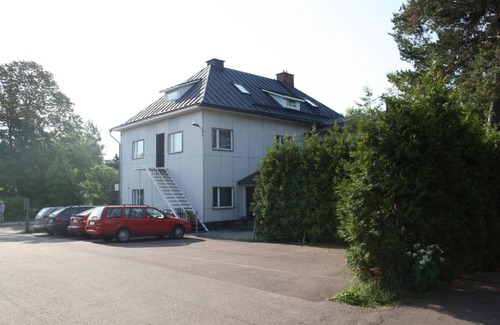 Mariehamn Bed & Breakfast | Gästhem Kronan