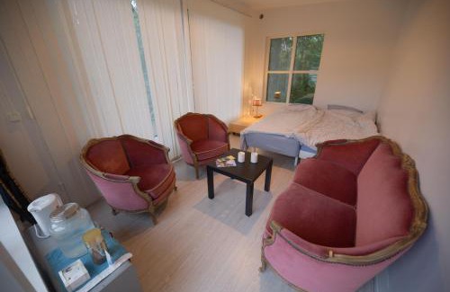 Saro House | Gästhus Särö