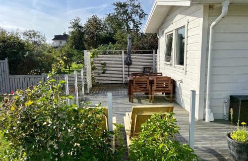 Asa House | Gästhus vid hav och strand