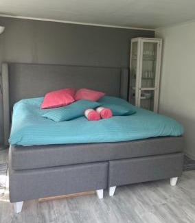 Grebbestad Cabin | Gäststuga