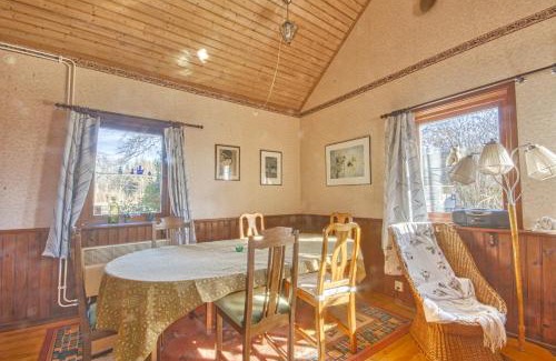Skara Municipality Apartment | Gäststugan