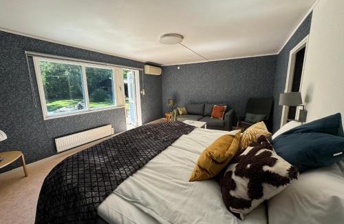 Burgsvik Hotel | Gåsen Out B&B