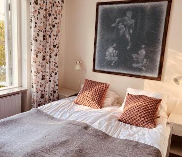 Burgsvik Hotel | Gåsen Out B&B