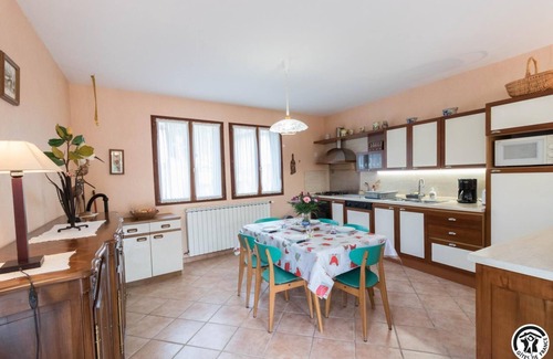 Chein-Dessus House | Gèze - Chein-Dessus - Gîte