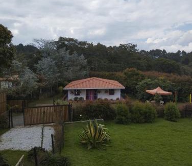 Medellin House | Génesis, un lugar para descansar y disfrutar