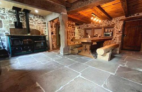Ternuay-Melay-et-Saint-Hilaire House | Gîte de la ferme Alter Native