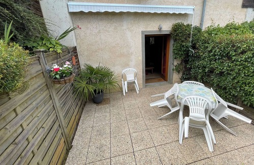 La Chapelle-du-Mont-du-Chat Cottage | Gîte, close to Hautecombe Abbey, Lac du Bourget
