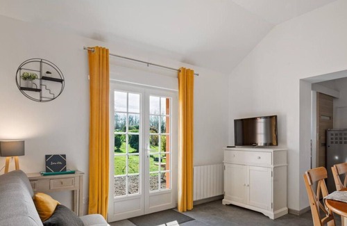 St-Gilles-de-la-Neuville House | Gîte de Blévillot - SAINT GILLES DE LA NEUVILLE