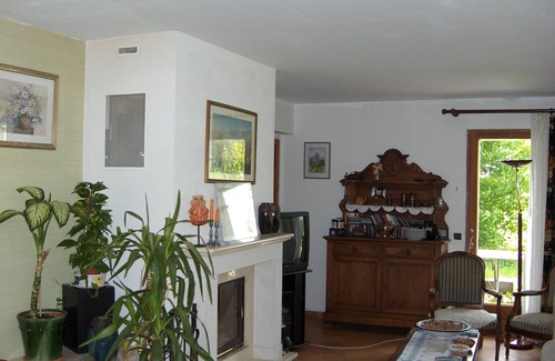 Saint-Nizier-du-Moucherotte House | Gîte du Broulez Hameau des Girauds