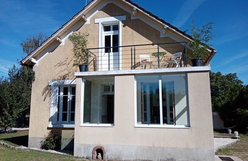 Vieilles-Maisons-sur-Joudry House | Gîte de la Belle Étoile