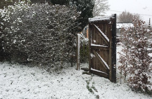 Commanster House | Gîtanneke