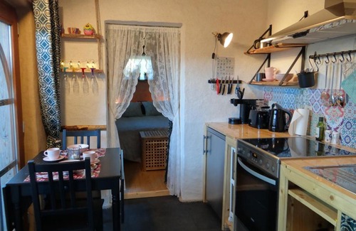 Commanster House | Gîtanneke