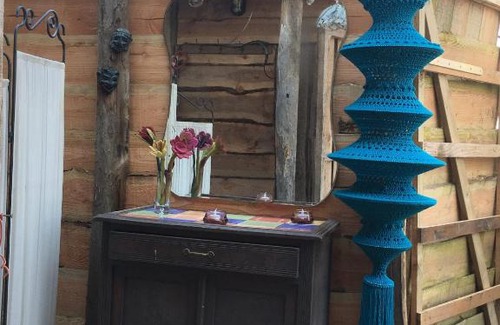 Commanster House | Gîtanneke