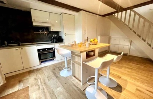 Plouzane House | Gîte à 10 Minutes des Plages