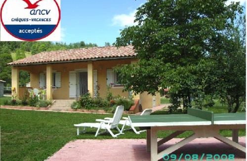 Escouloubre-les-bains House | Gîte à BELESTA en Ariège 09300