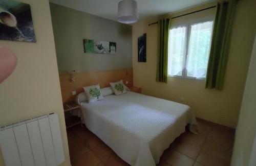 Escouloubre-les-bains House | Gîte à BELESTA en Ariège 09300