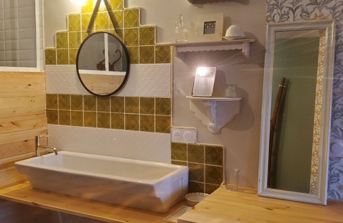 Beaumont-du-Perigord Other | Gîte à la Ferme en Périgord Avec Jacuzzi