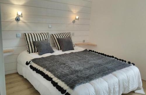 Saint-Brice-sur-Vienne House | Gîte à la campagne