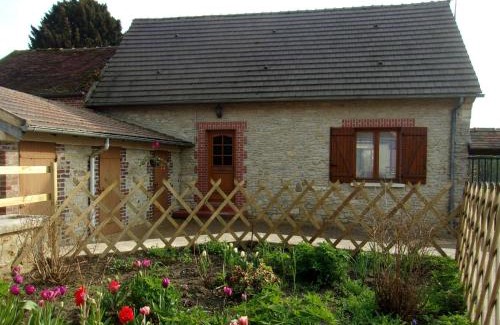 Cressonsacq House | Gîte à la campagne
