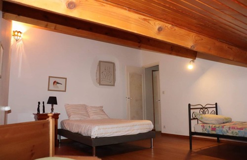 Biran House | Gîte à la Campagne Gersoise à 15mns de Auch Animaux Acceptés