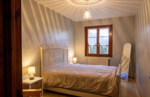 Naussannes House | Gîte à la ferme avec piscine et wifi près de Bergerac - FR-1-616-396