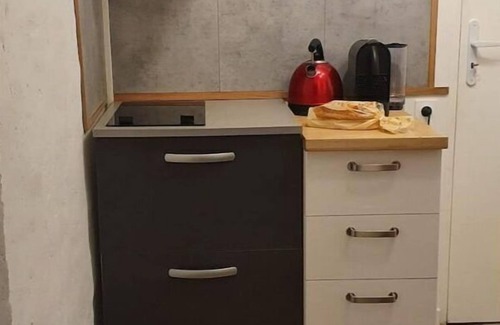 Sablonnieres Apartment | Gîte à la Ferme