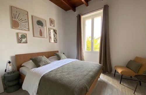 Villereal House | Gîte à Villeréal avec spa