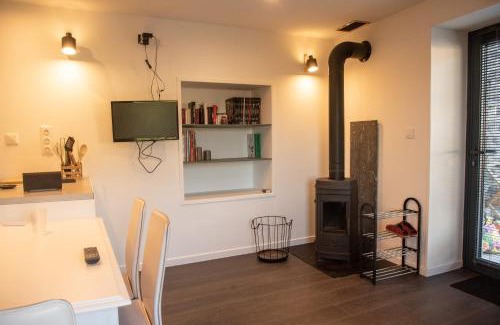 Saint-Privat-d'Allier House | Gîte Âne