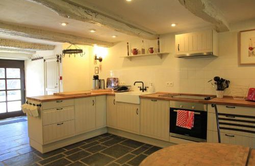 Houffalize House | Gîte écologique 14 pers. à Taverneux - Houffalize