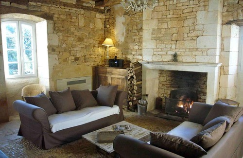 Gignac House | Gîte écologique en vallée de la Dordogne Lotoise