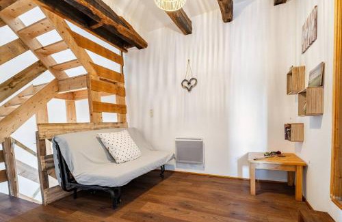Plerguer House | Gîte équestre dans centre équestre vers saint malo