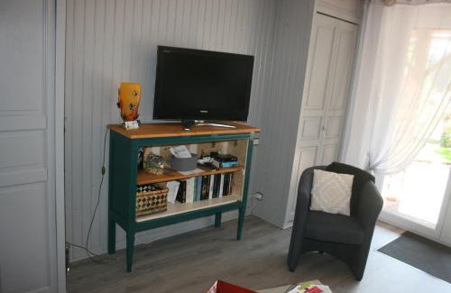 Anould Apartment | Gîte étape des Brimbelles