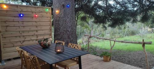 Varen House | Gîte Ô Nature