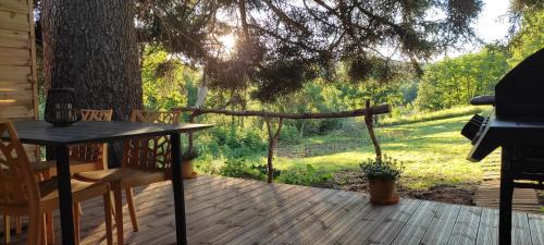 Varen House | Gîte Ô Nature