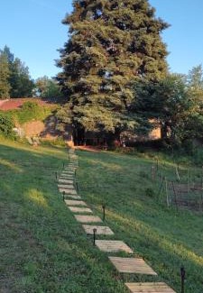 Varen House | Gîte Ô Nature