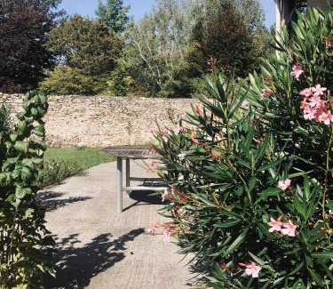 Vernou-la-Celle-sur-Seine House | Gîte 10 lits proche forêt Fontainebleau
