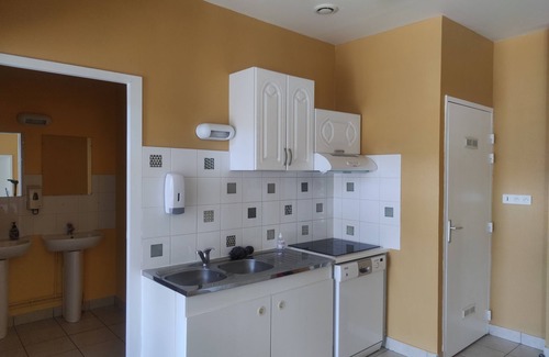 Lavacourt House | Gîte 10 minutes from Giverny - 6 rooms, 19 people - Moulin de Fourges